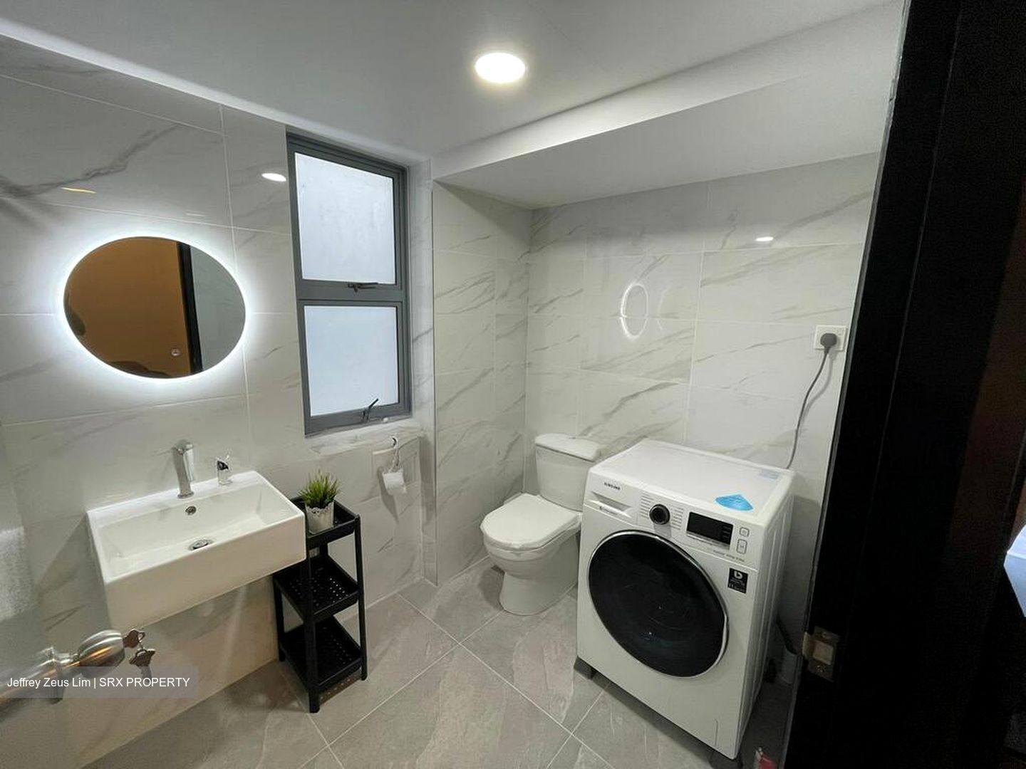 Aquarius By The Park (D16), Condominium #497350421